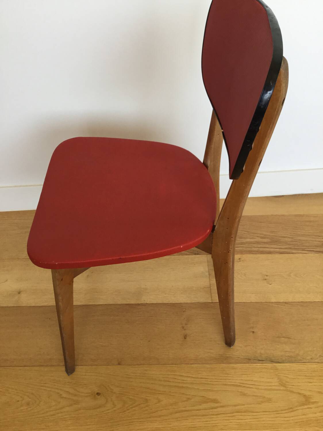 Vintage chair