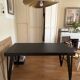 Table Lloyd design S de Serener