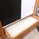Vintage two-tone Scandinavian buffet – 1960