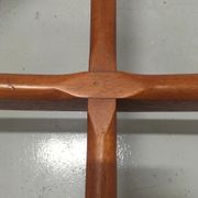 Table G-Plan teak bass, 1970