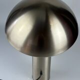70s 80s table lamp desk lamp by Franco Mirenzi for Valenti