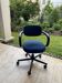 Allstar office chair - design by Konstantin Grcic for Vitra