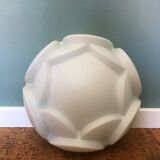 Vintage ceiling lamp Peill Putzler