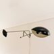 Large wall light