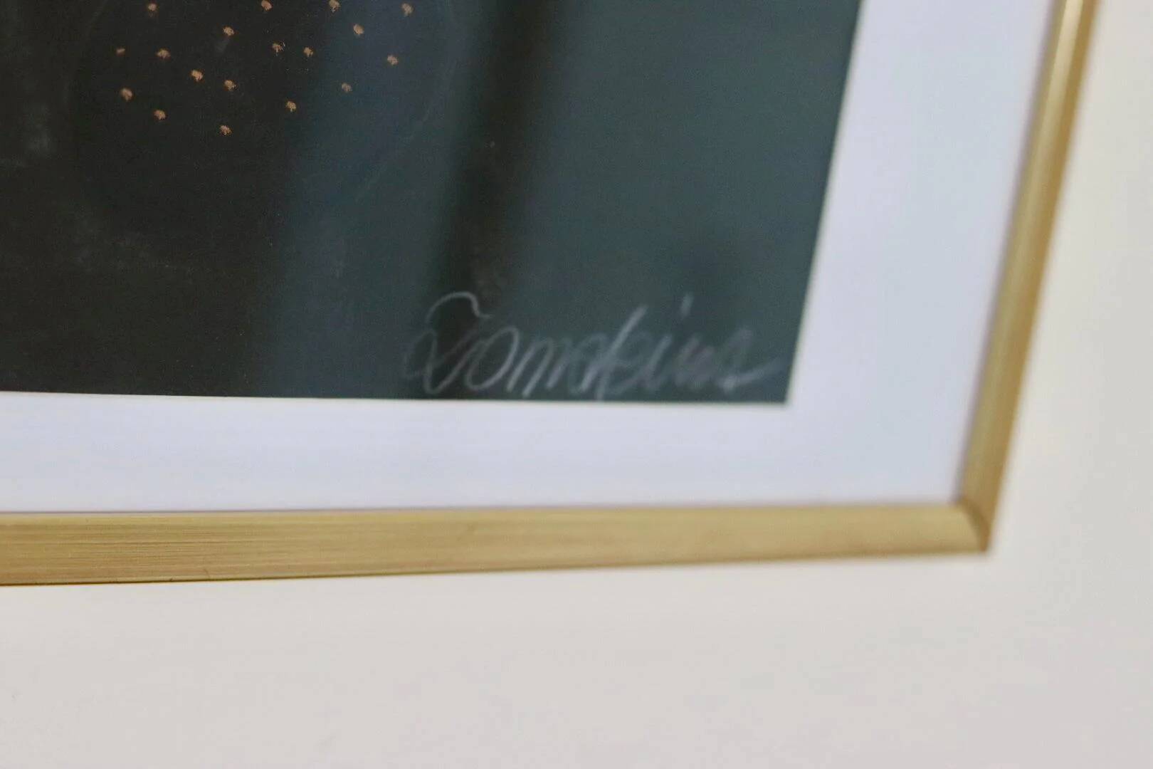 "Resume" – Marina Lomakina