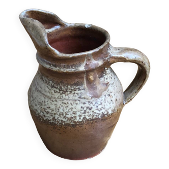 Cider pitcher