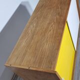 Sideboard by Jiri Jiroutek for Interier Praha, 1960s