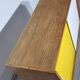 Sideboard by Jiri Jiroutek for Interier Praha, 1960s
