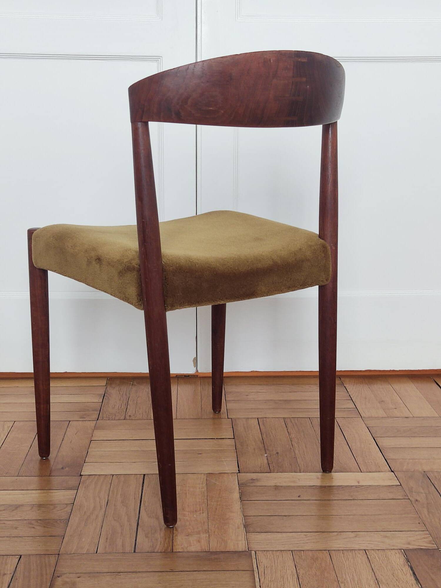 K. Andersen Chair - 1960s