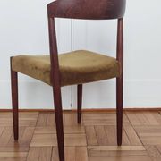 Chaise K. Andersen - 1960s