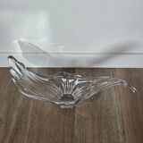 Vintage glass pocket emptier