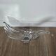Vintage glass pocket emptier