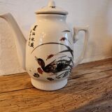 Théière chinoise ancienne