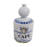 Roger Capron ceramic coffee pot