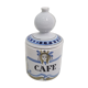 Pot à café en céramique Roger Capron