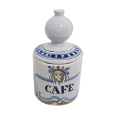 Pot à café en céramique Roger Capron