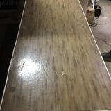 Low furniture