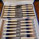 Box of 24 knives