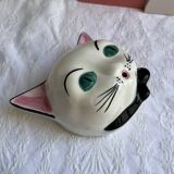 String dispenser cat from the 70s