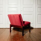 Armchair model FU04 by Yngve Ekström for Pastoe, Netherlands, 196.