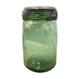 Old Ideal Jar