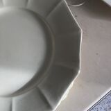 6 plates Primavera