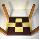 60s footrest