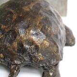 Turtle signed Closon