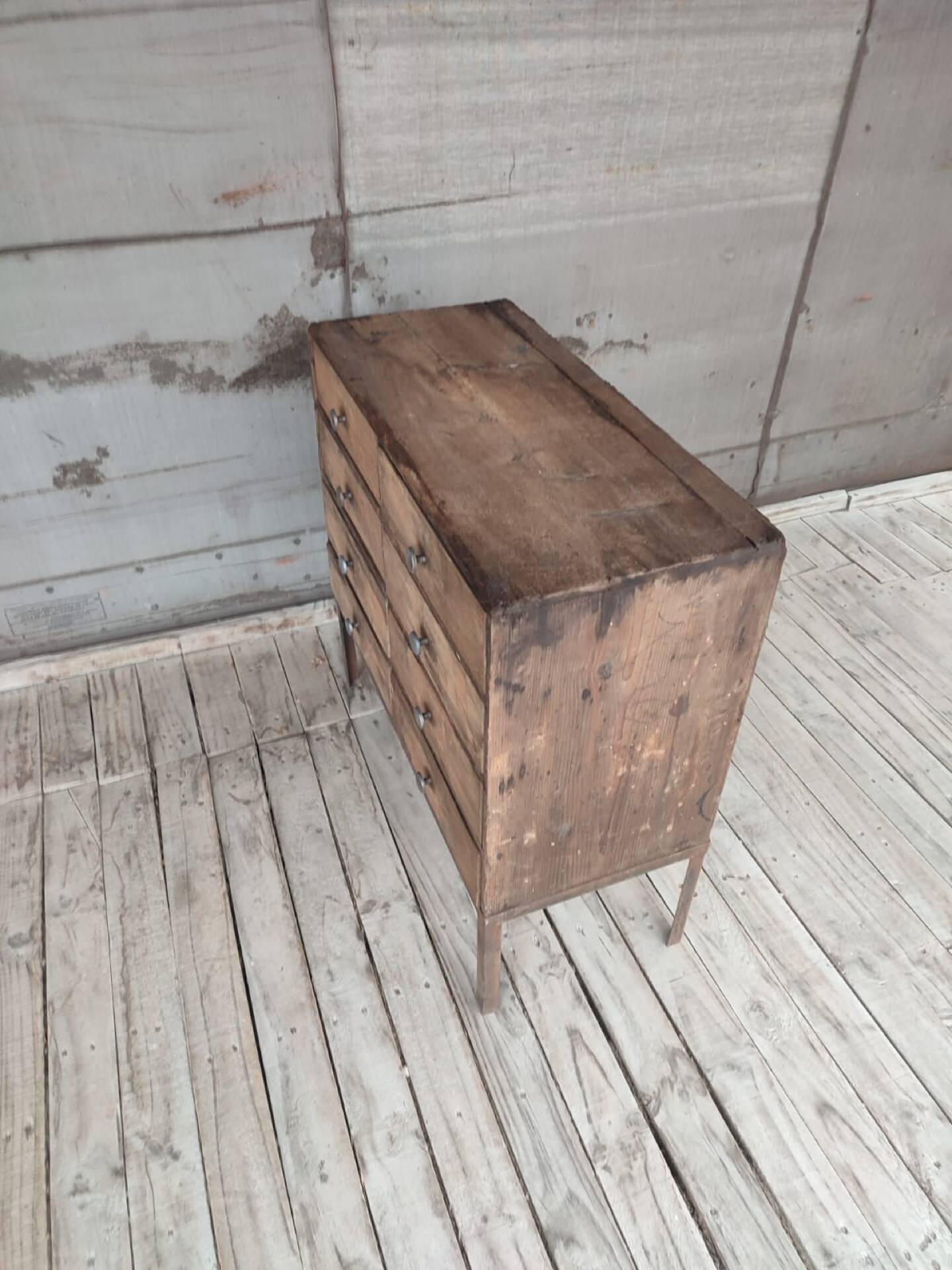 Workshop furniture