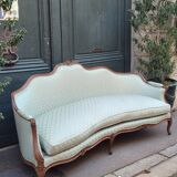 Large Sofa