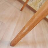 Vintage Branko Ursic Dining Chairs: STOL Kamnik Model 2087, Yugoslavia 1960