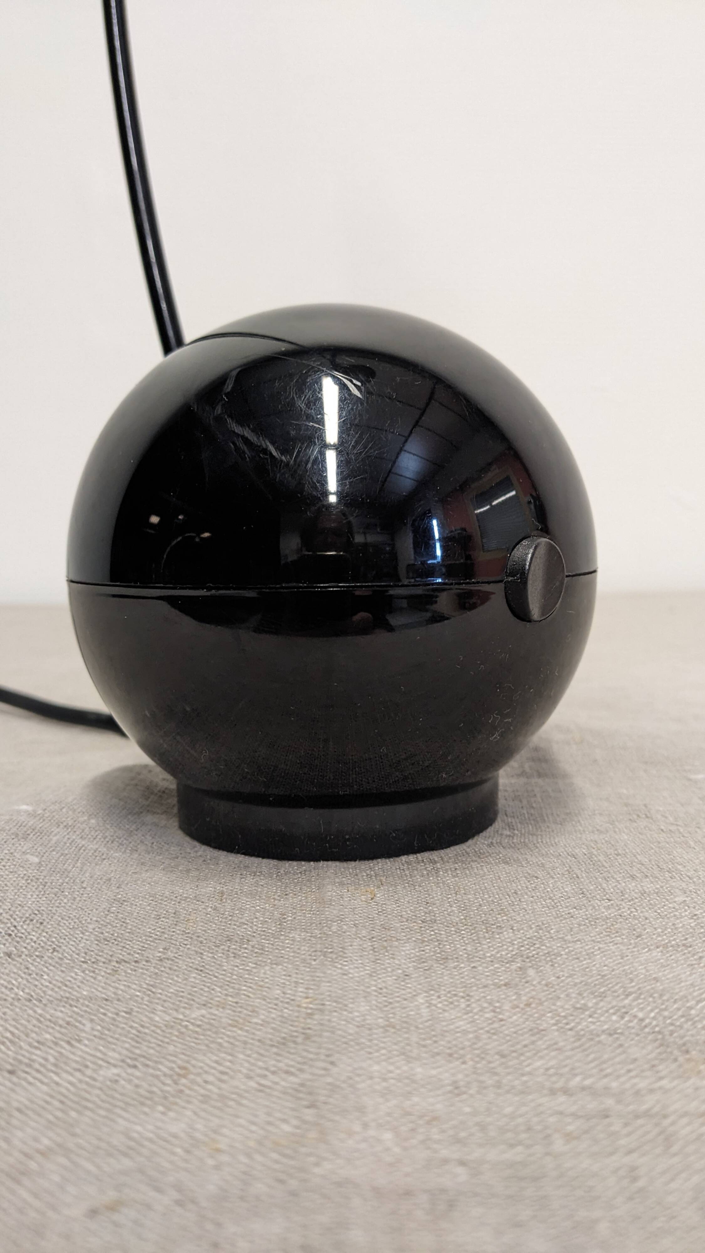 Lampe de bureau articulée post moderniste, France vers 1980