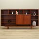 Teak bookcase, Danish design, 1970s, production: Denmark