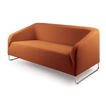 Artifort Diva 3-seater sofa, designed by Boonzaaijer & Spierenburg.