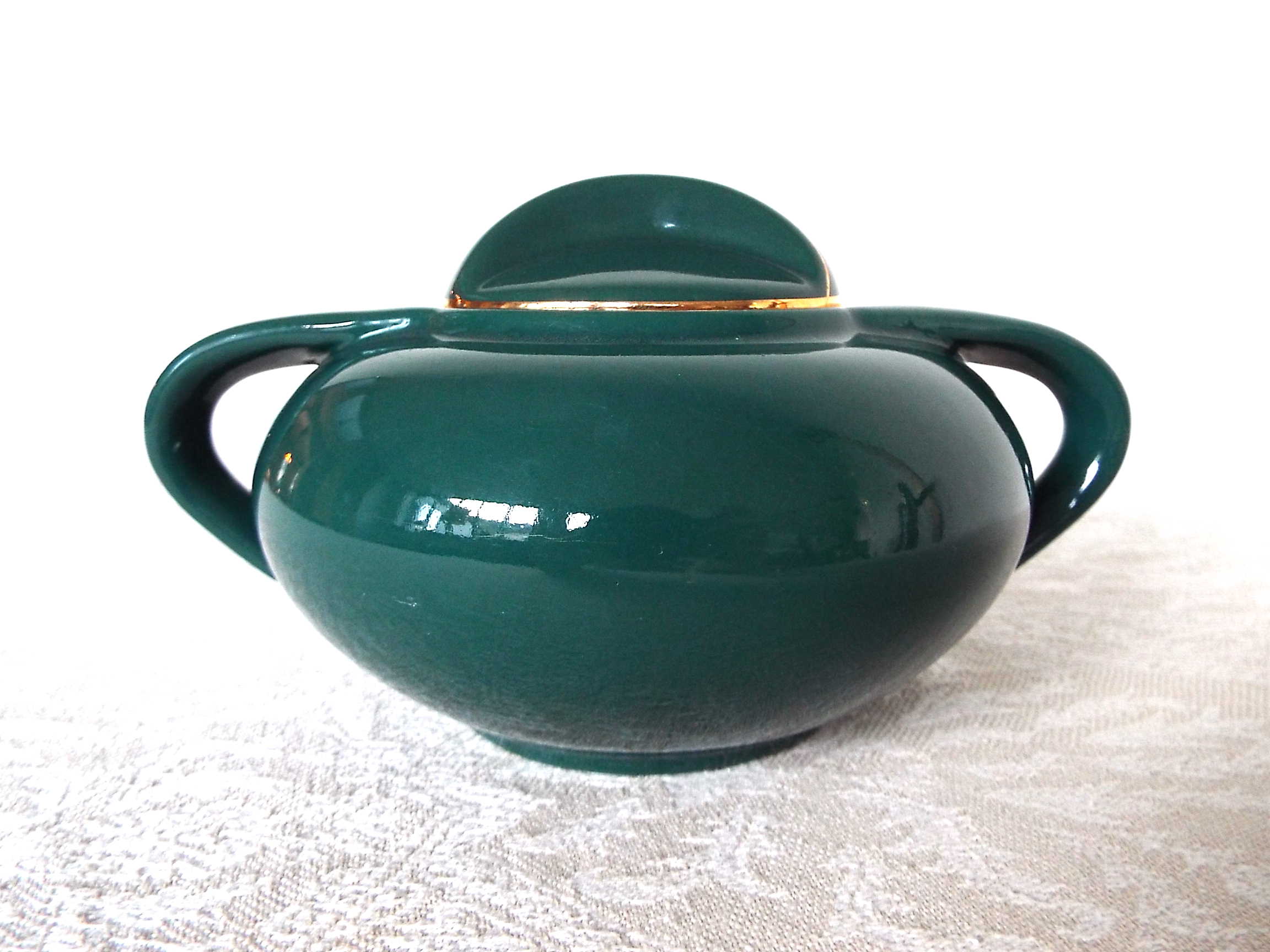 Salins ceramic sweetener