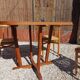 Table et chaises Thonet