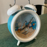 Disney mechanical alarm clock