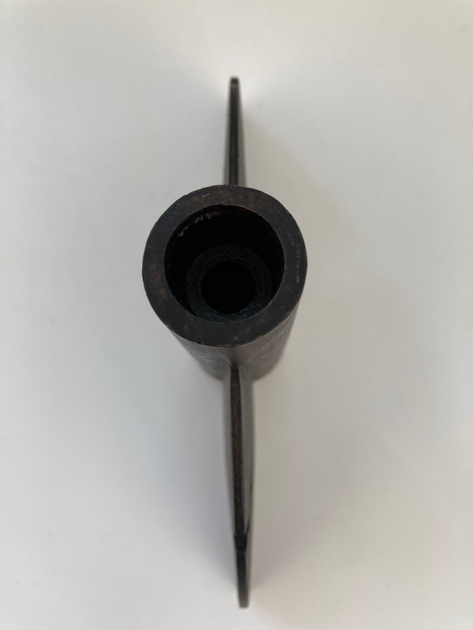 Igarashi Design Studio candleholder