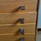 Commode scandinave