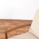 Mid-Century Danish Teak Lounge Chairs by Grete Jalk for France & Son, 1960s