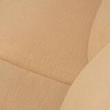 Banquette canapé 2 places 1970