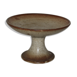 Stoneware serving dish