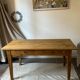 Farm table