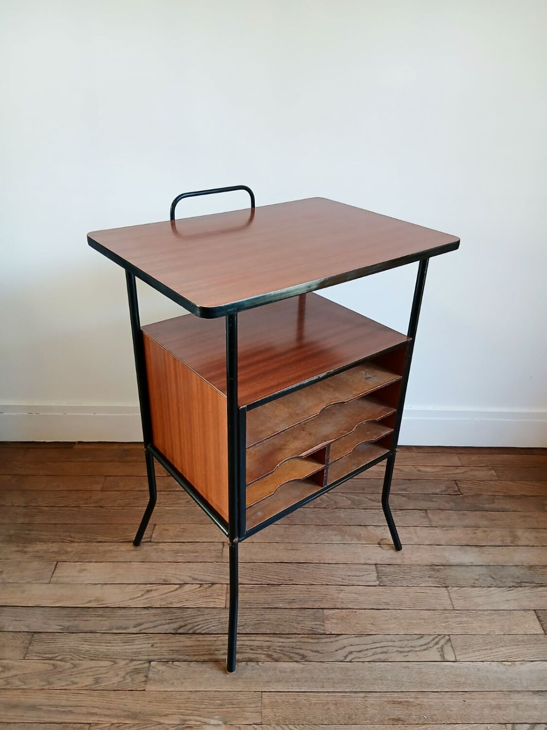 Vintage Console - 1960s