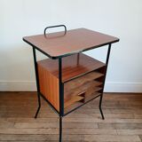 Vintage Console - 1960s