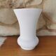 Vase blanc original