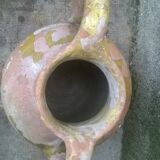 Pitcher, old boat pitcher