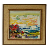 “Landscape” by Bengt Arne Linderos