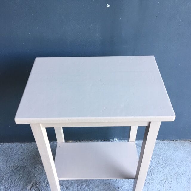 double tray velvet cream tray