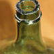 Green 20L demijiohn